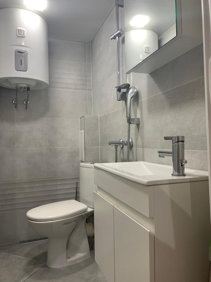 Апартамент За Гости Varna Ngoại thất bức ảnh