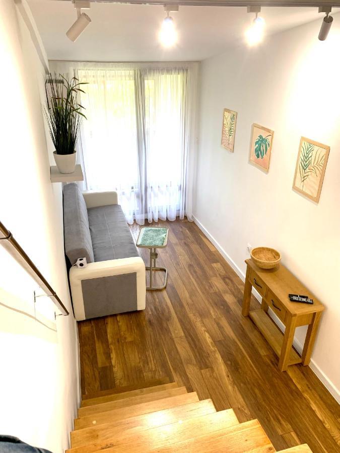 Апартамент За Гости Varna Ngoại thất bức ảnh